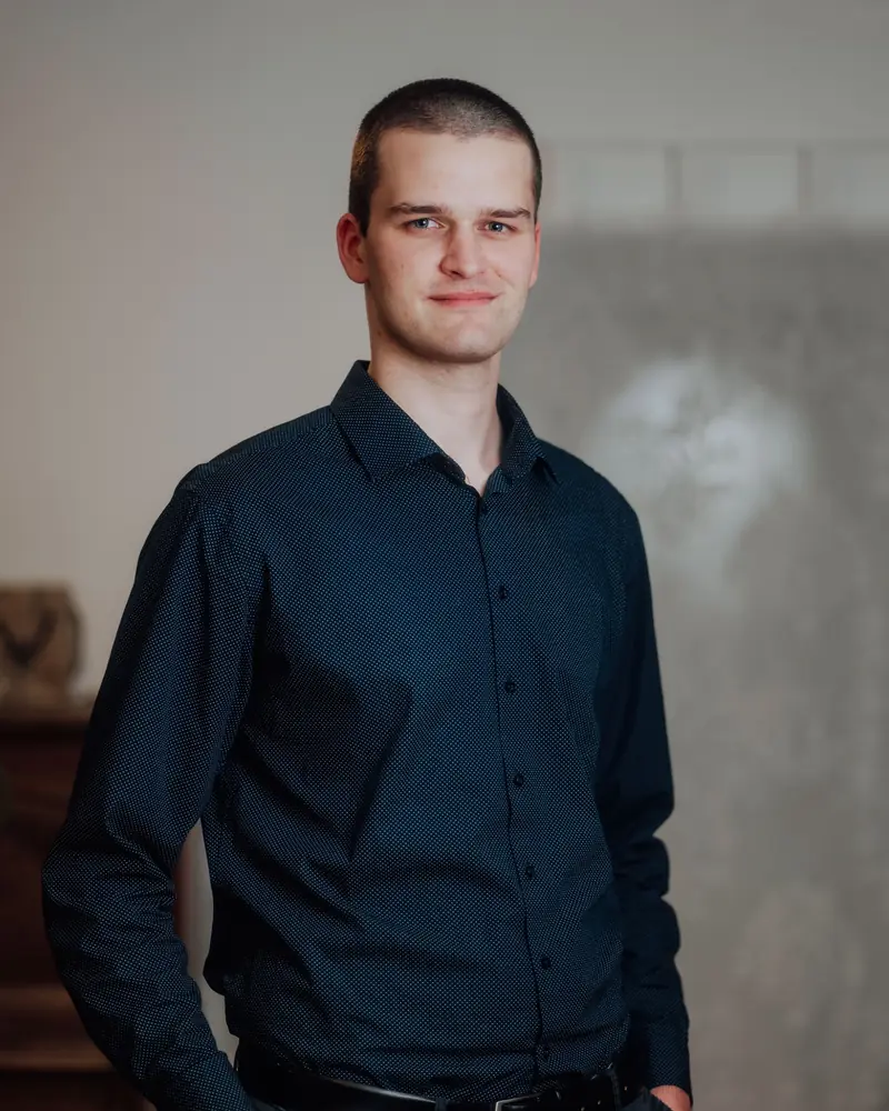 Foto von Florian Scholz