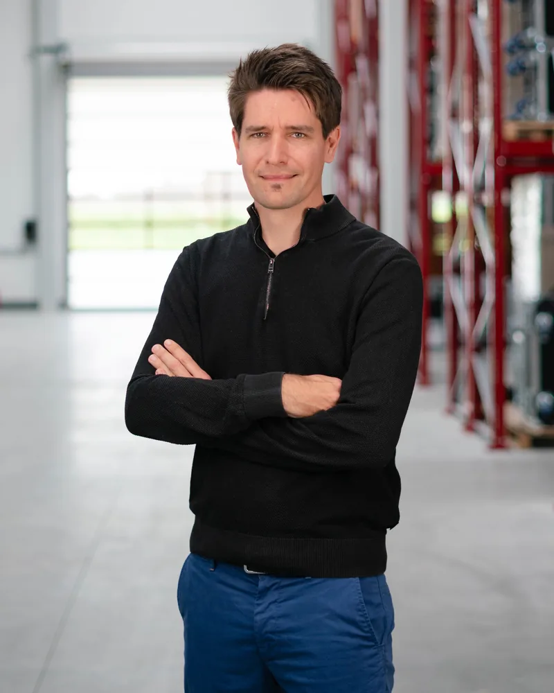 Foto von Kevin Palinkas