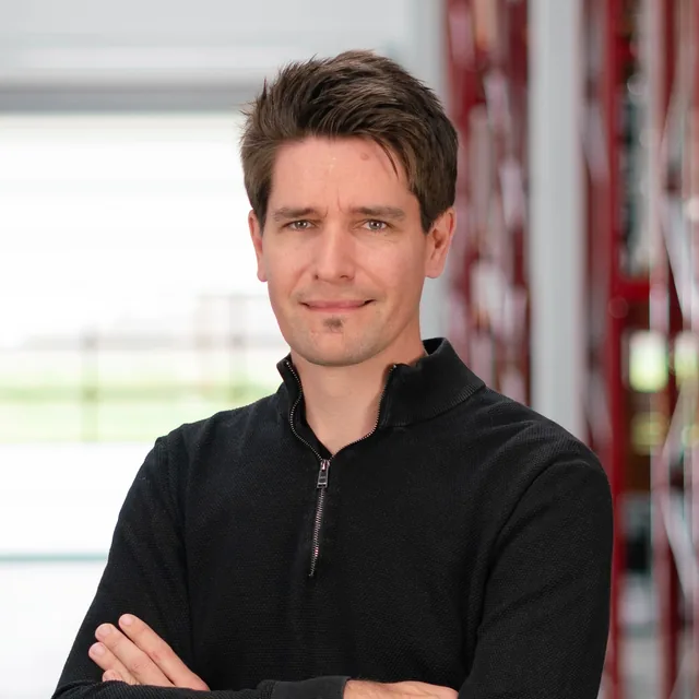 Kevin Palinkas